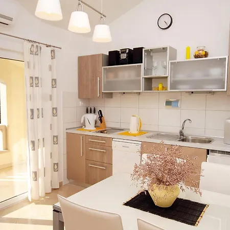 Apartment With Parking Space Bol, Brac - 2900 *