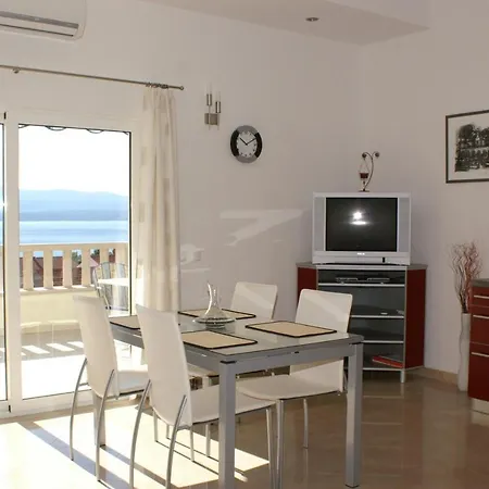 With Parking Space Bol, Brac - 2900 Apartment