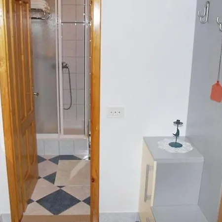 With Parking Space Bol, Brac - 2900 Apartment *
