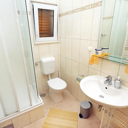 With Parking Space Bol, Brac - 2900 Bol