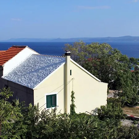 With Parking Space Bol, Brac - 2900