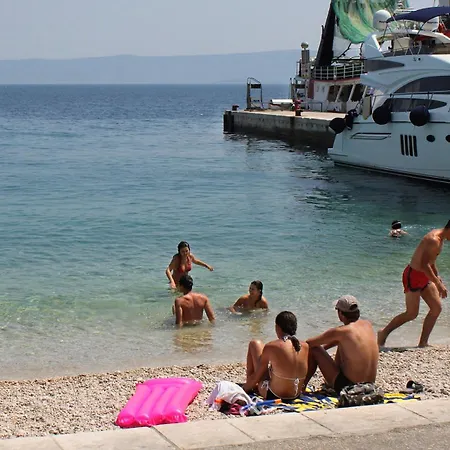 With Parking Space Bol, Brac - 2900 Bol