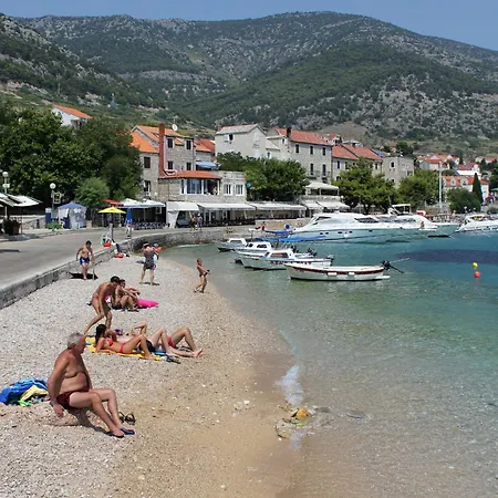 Appartamento With Parking Space Bol, Brac - 2900 *