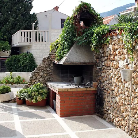 Appartamento With Parking Space Bol, Brac - 2900 Bol