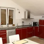 Apartman With Parking Space - Brac - 2900 Bol