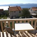 With Parking Space - Brac - 2900 Apartman