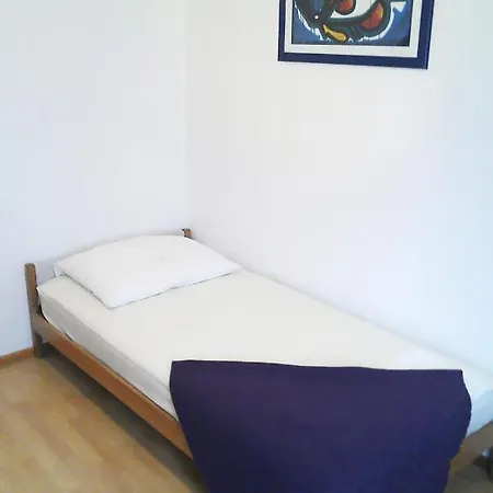 With Parking Space Bol, Brac - 2900