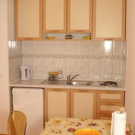 With Parking Space Bol, Brac - 2900 בול