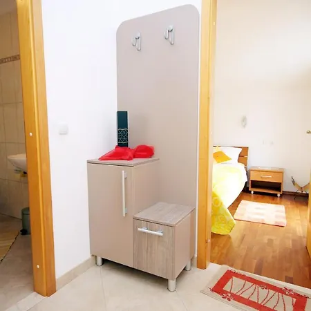 With Parking Space Bol, Brac - 2900 * בול