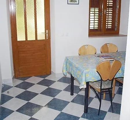 With Parking Space Bol, Brac - 2900 בול