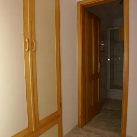 With Parking Space Bol, Brac - 2900