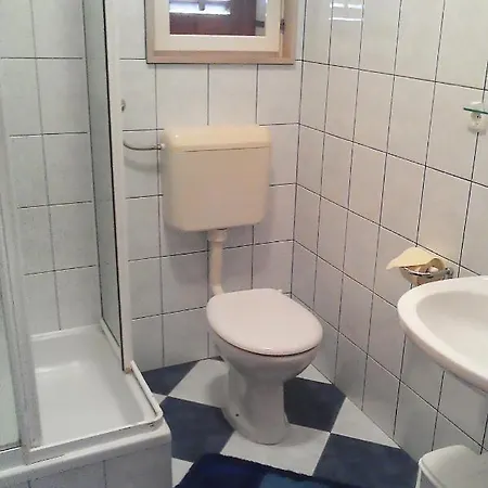 With Parking Space Bol, Brac - 2900 דירה *