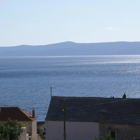 With Parking Space Bol, Brac - 2900 * בול